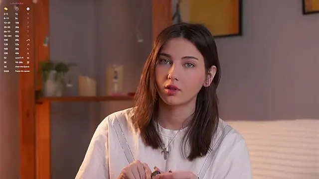 KateCahee online show from 04/16/26, 01:39