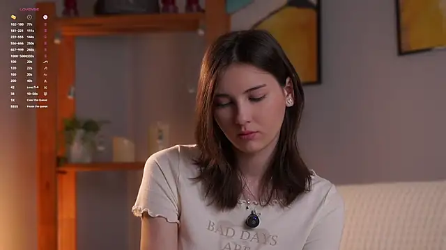 KateCahee online show from 04/18/26, 01:42