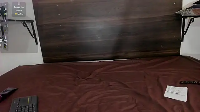 Debora Cienfuegos25 online show from 10/23/25, 12:26