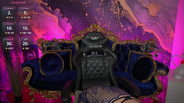 CassaBlaze online show from 03/10/26, 08:08