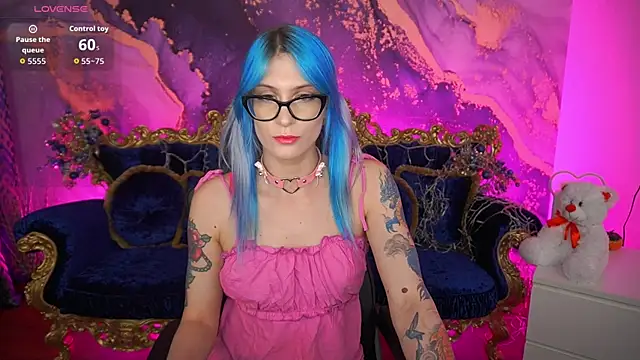 CassaBlaze online show from 03/26/26, 08:09