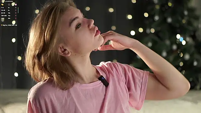 Snapshot of MelodyBaur chatting on 01/15/26, 11:37 MelodyBaur online show from 01/15/26, 11:37