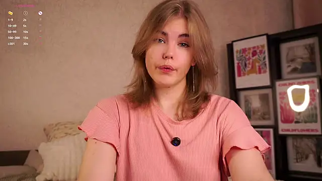 MelodyBaur online show from 07/05/26, 12:34