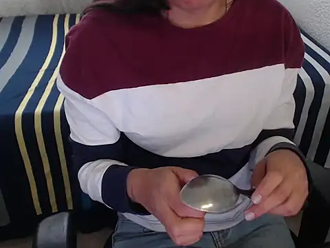 Negritatata online show from 11/19/25, 12:05