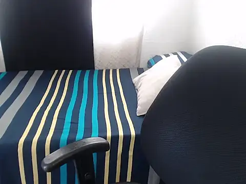 Negritatata online show from 12/03/25, 02:15