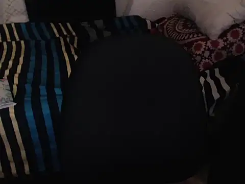 Negritatata online show from 12/19/25, 01:12