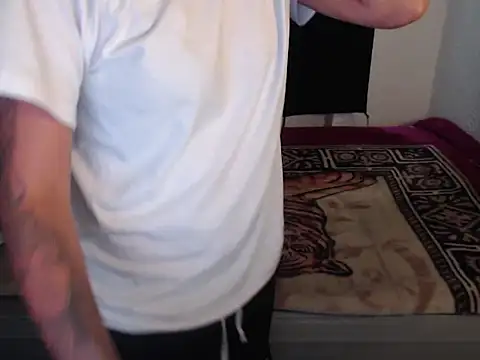 Negritatata online show from 01/09/26, 11:46