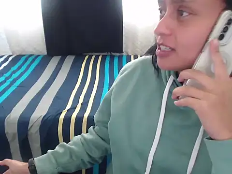 Negritatata online show from 01/11/26, 02:33