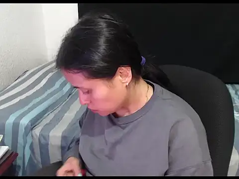 Negritatata online show from 03/06/26, 01:57