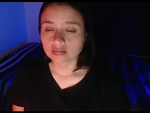 Negritatata online show from 04/08/26, 02:44