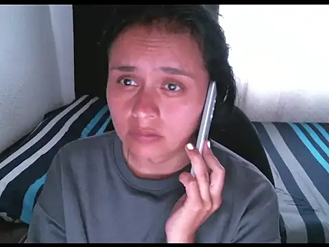 Negritatata online show from 04/18/26, 10:21