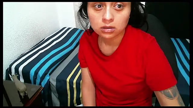 Negritatata online show from 07/01/26, 11:12