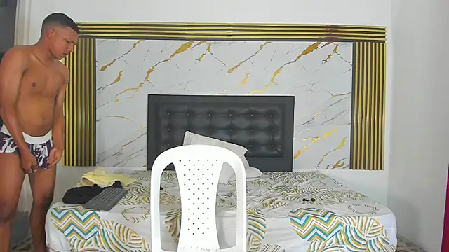 jaydenjhonson online show from 11/26/25, 12:39