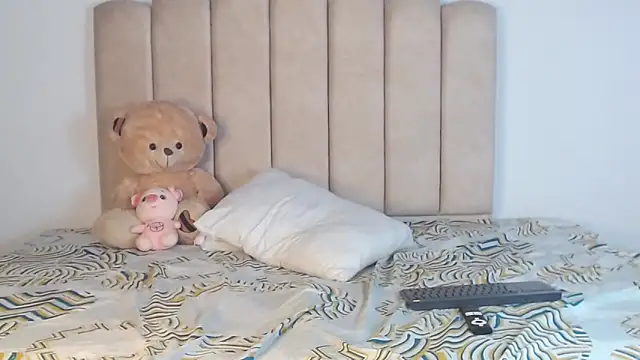 jaydenjhonson online show from 12/01/25, 09:09