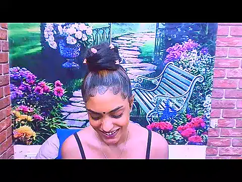 IndianPretty1 online show from 11/03/25, 05:20