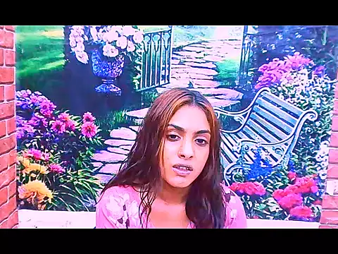 IndianPretty1 online show from 11/15/25, 05:16