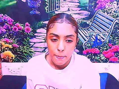 IndianPretty1 online show from 11/16/25, 05:13