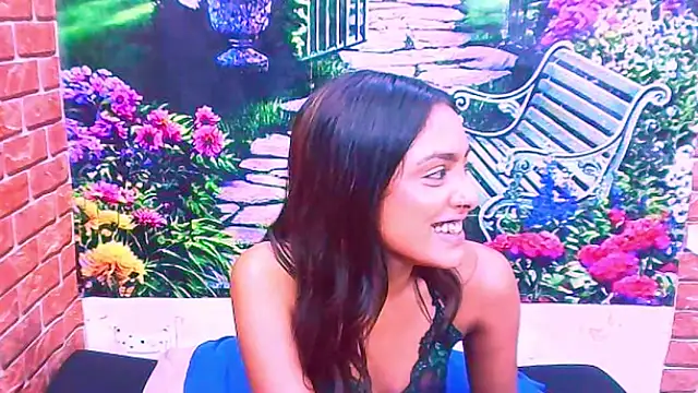 IndianPretty1 online show from 12/02/25, 09:47