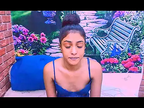 IndianPretty1 online show from 12/20/25, 06:42