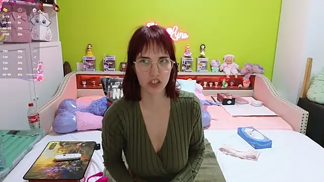 Snapshot of _HeraLuna_ chatting on 02/20/26, 09:37 HeraLuna online show from 02/20/26, 09:37