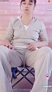 Maomilove1 online show from 04/20/26, 06:16