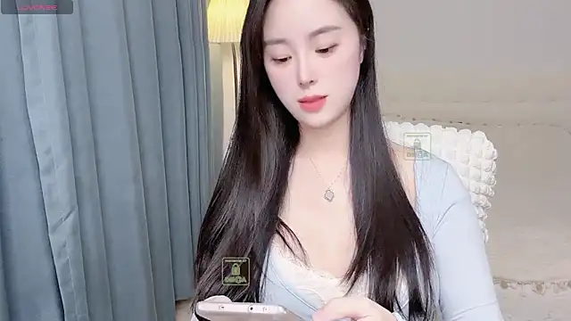 Xiaotaimei 666 online show from 10/22/25, 02:01