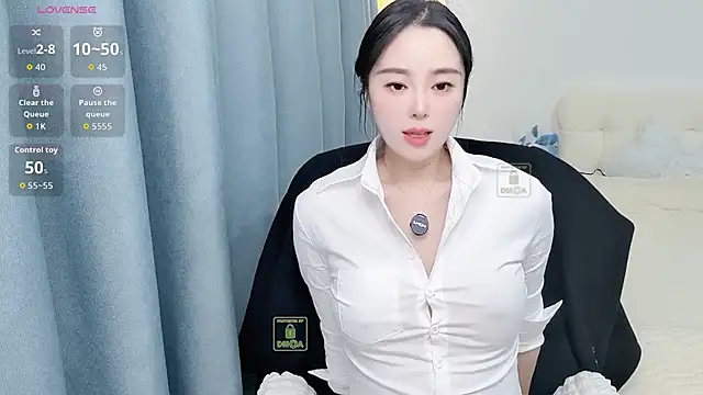 Xiaotaimei 666 online show from 11/12/25, 01:33