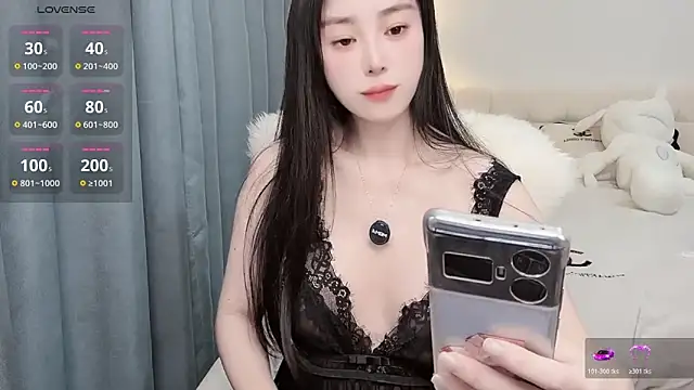 Xiaotaimei 666 online show from 02/08/26, 09:02