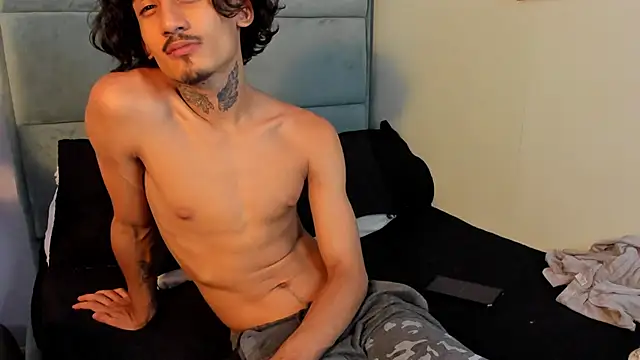 Mr Strike online show from 11/01/25, 02:46