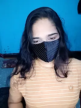 CoupleShow 432 online show from 11/14/25, 10:36