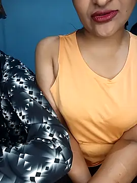 CoupleShow 432 online show from 11/30/25, 04:33