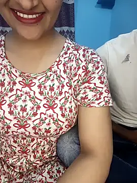 CoupleShow 432 online show from 12/17/25, 04:57