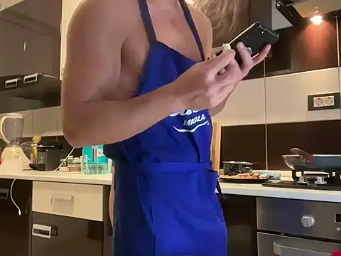 GitanoBoy online show from 10/26/25, 07:47