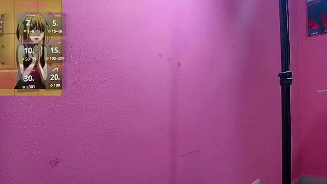 GothGaby online show from 04/15/26, 02:18