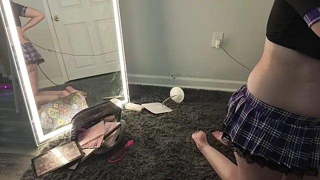 daddysprincess731 online show from 02/13/26, 02:40