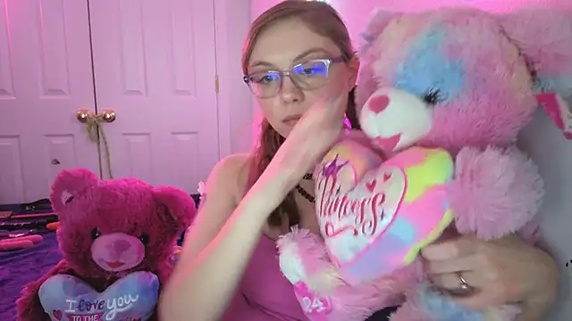 daddysprincess731 online show from 04/20/26, 12:35