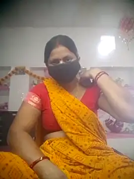 QRESABABY online show from 11/01/25, 04:47