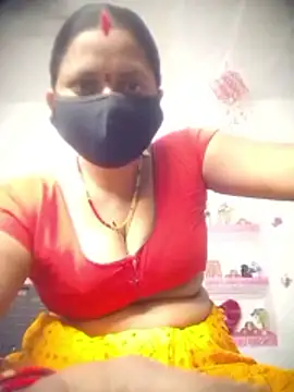 QRESABABY online show from 11/05/25, 11:32