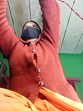 QRESABABY online show from 11/24/25, 10:20