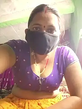 QRESABABY online show from 11/29/25, 07:55