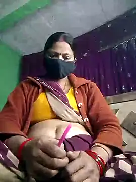 QRESABABY online show from 12/03/25, 05:26