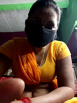 QRESABABY online show from 12/15/25, 07:45