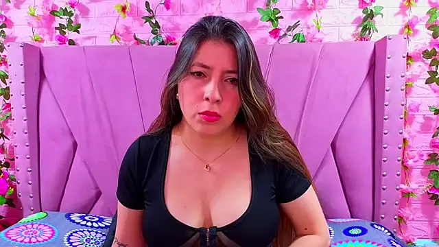 Alyy Brown online show from 11/09/25, 01:59