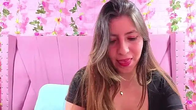 Alyy Brown online show from 12/03/25, 02:08