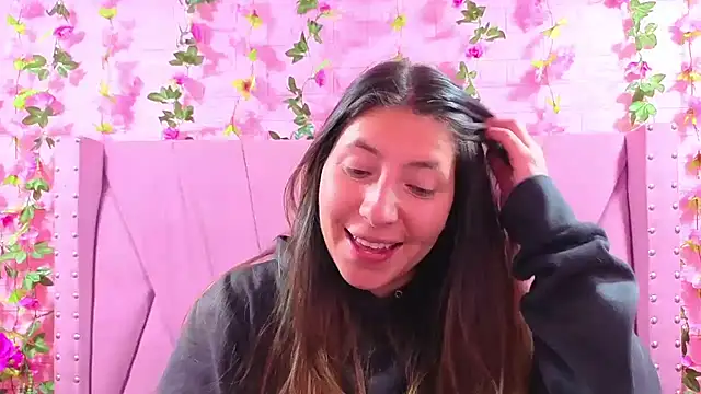 Alyy Brown online show from 12/14/25, 01:00