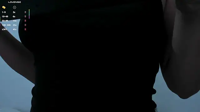 Sophie Duarte online show from 03/08/26, 02:04