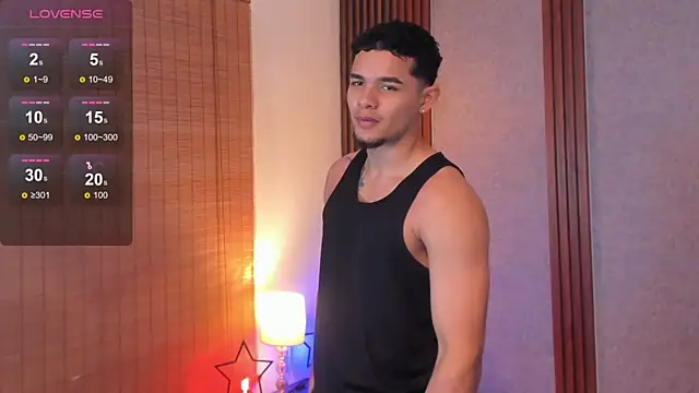 Snapshot of Arthur_Louis chatting on 11/04/25, 11:53 Arthur Louis online show from 11/04/25, 11:53