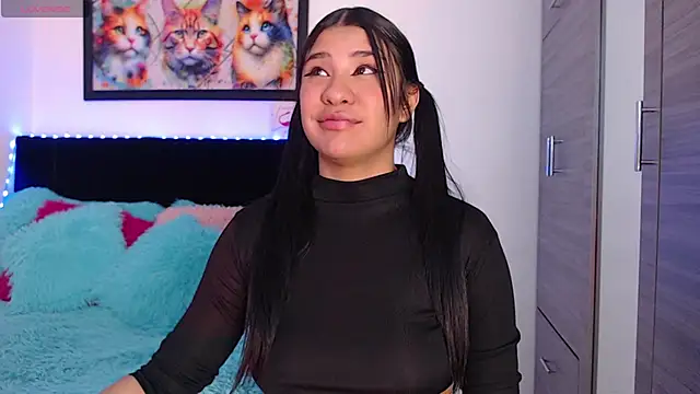 Snapshot of tiana_storm1 chatting on 10/28/25, 05:11 tiana storm1 online show from 10/28/25, 05:11