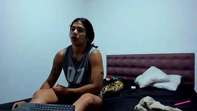 AshleyDeLuca  online show from 02/19/26, 10:17