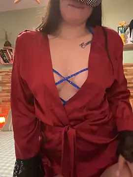  isadora online show from 01/05/26, 06:33